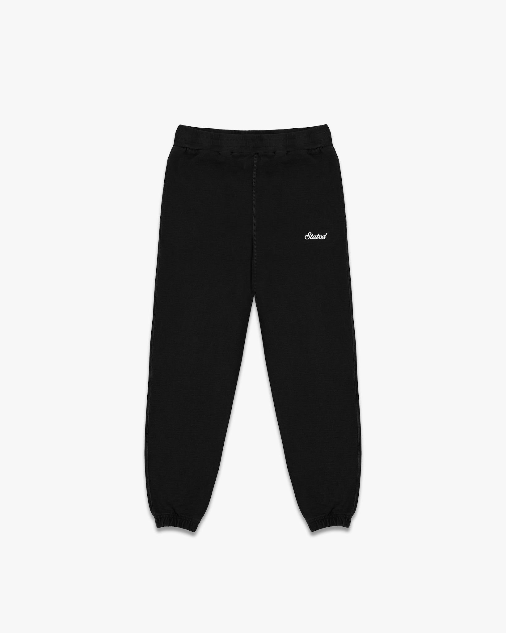 Classic Sweatpant - Black