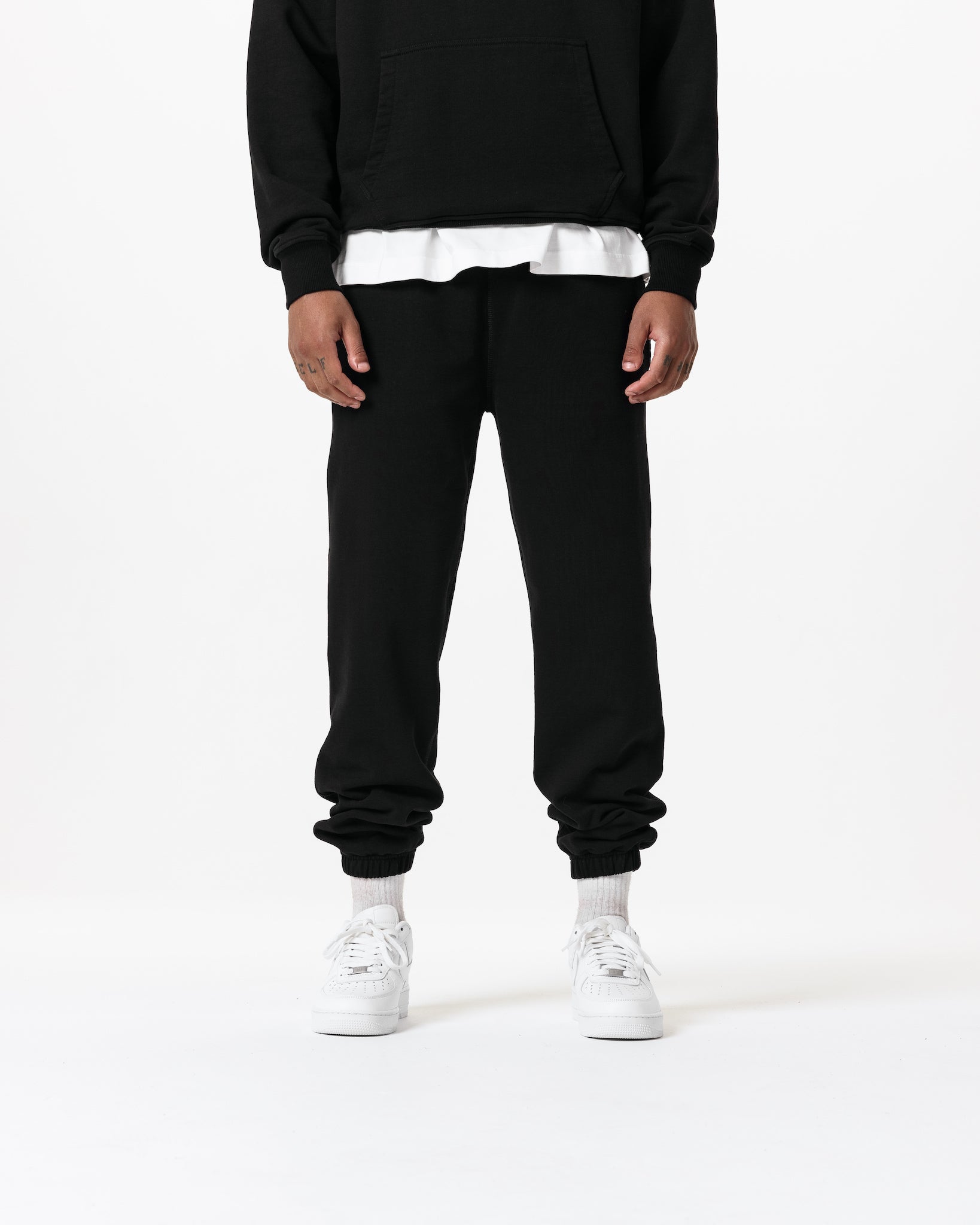 Core Sweatpant - Black