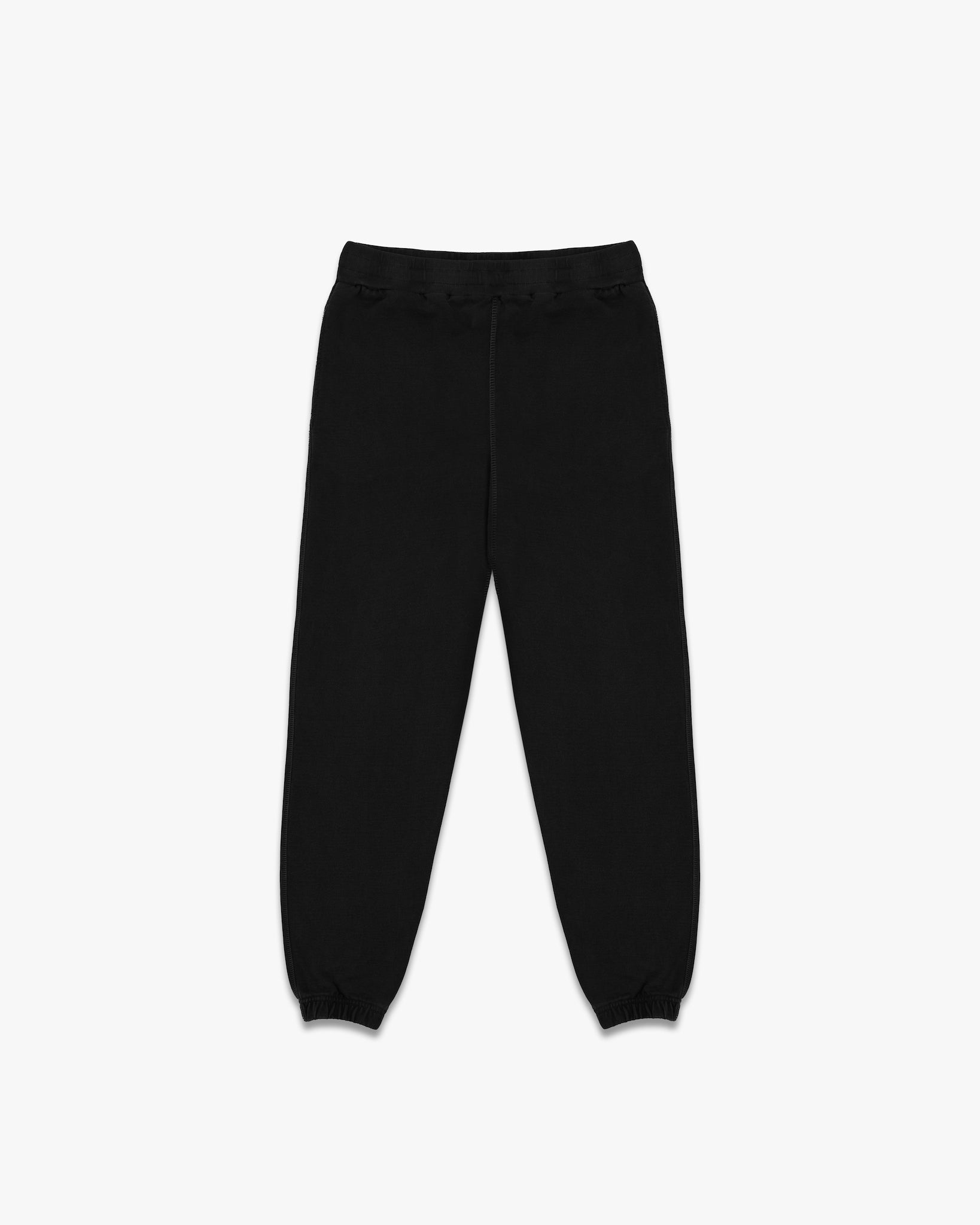 Core Sweatpant - Black