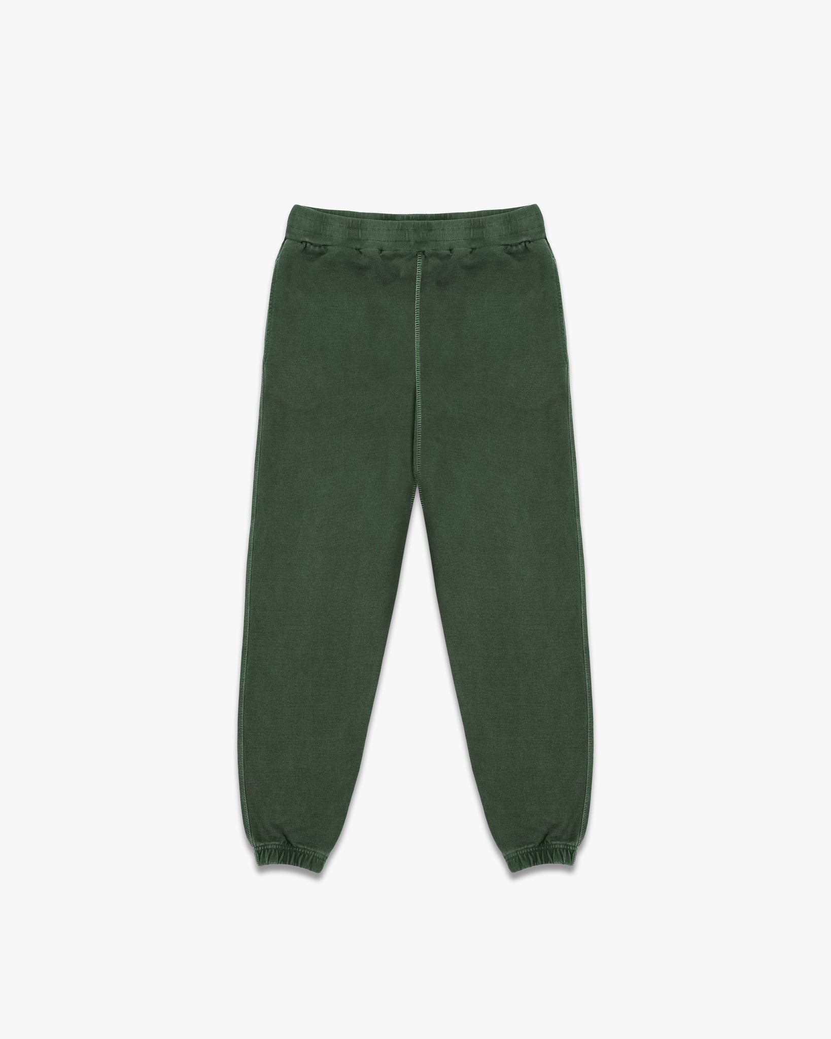 Core Sweatpant - Washed Green